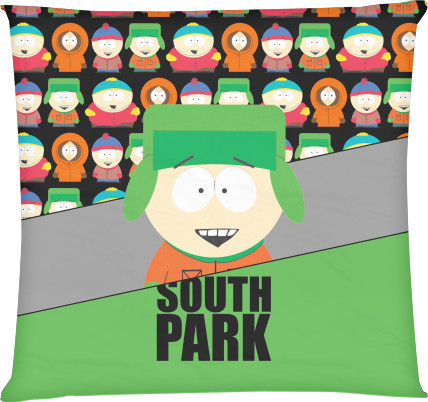 south park 12