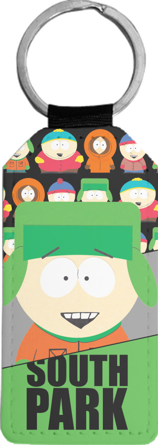 south park 12