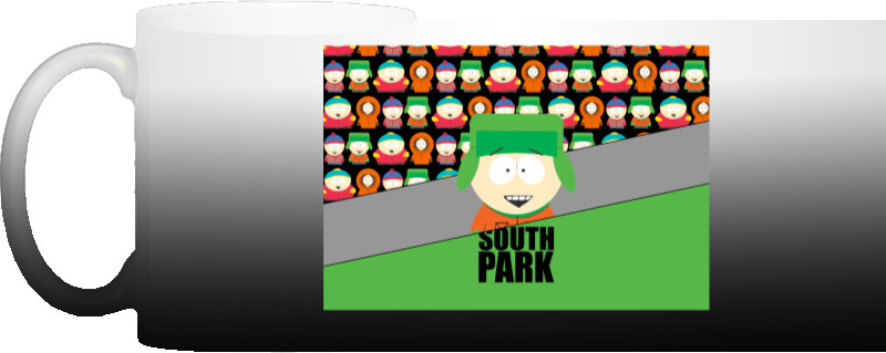 south park 12