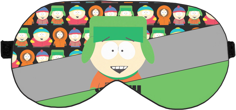 south park 12