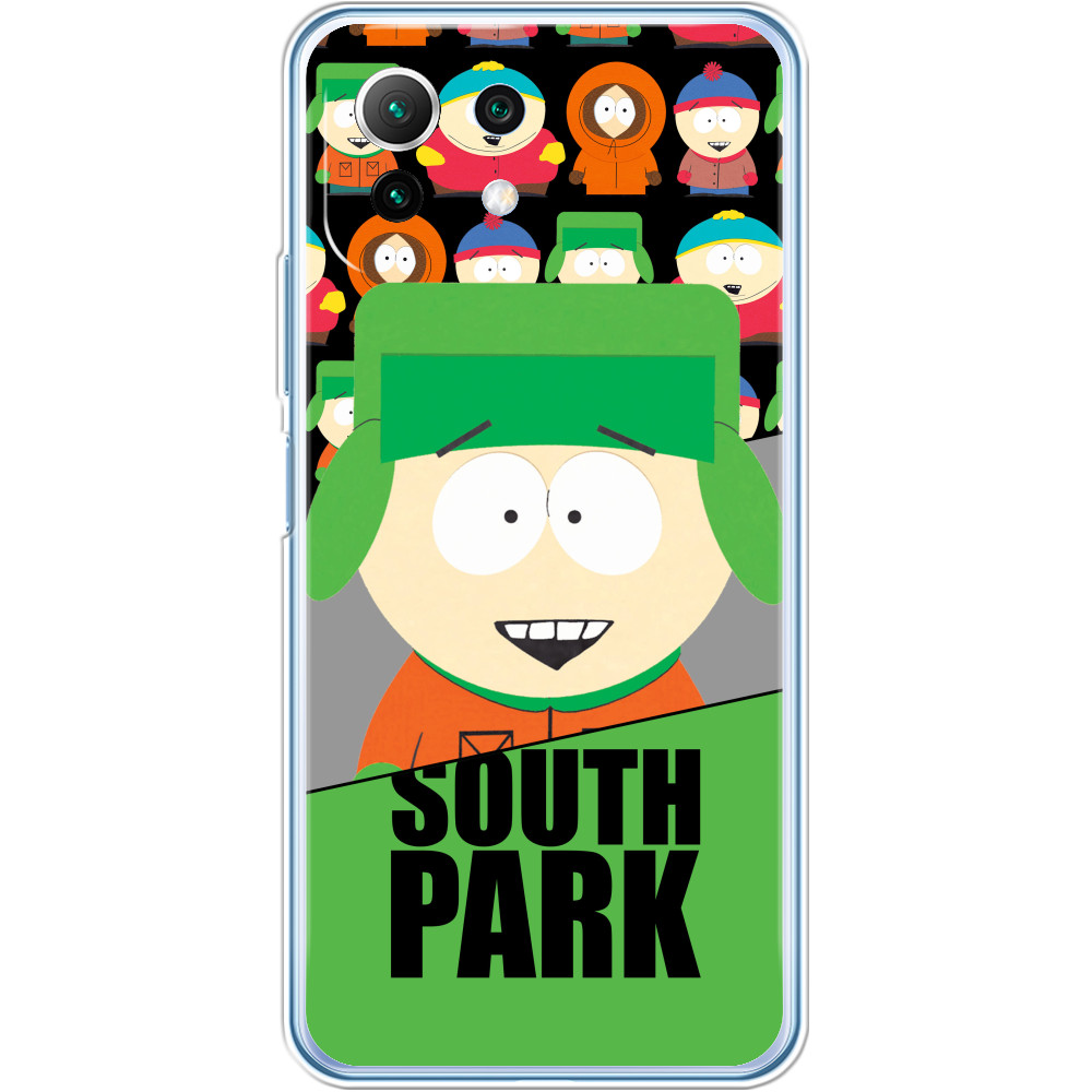 south park 12