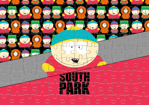 south park 11