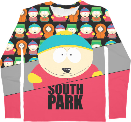 south park 11