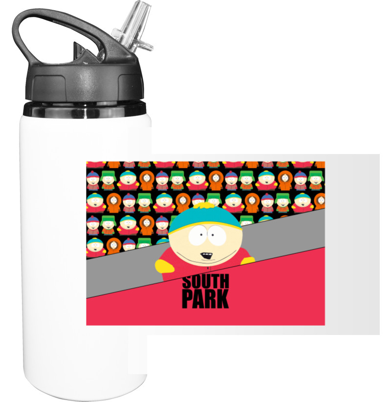 south park 11