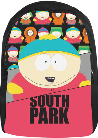 south park 11