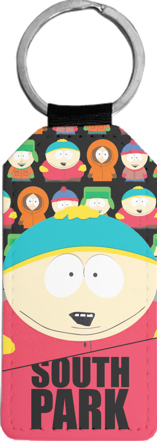 south park 11