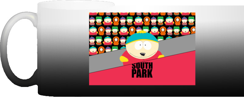 south park 11