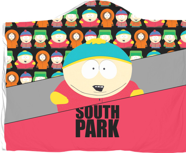 south park 11