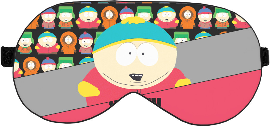 south park 11