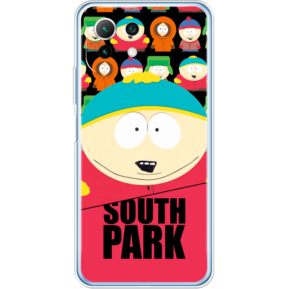 south park 11