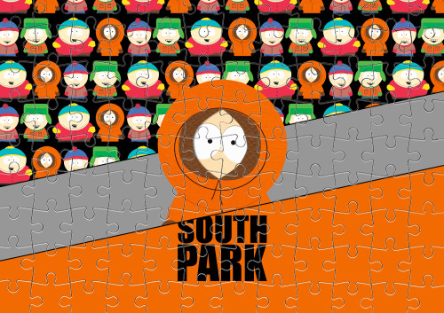 south park 10