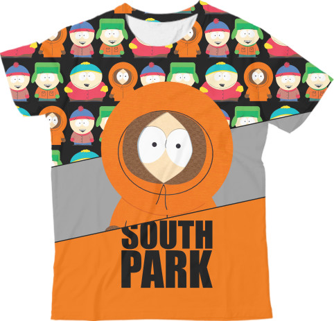 south park 10