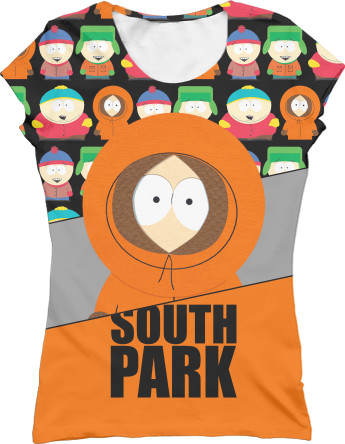 south park 10