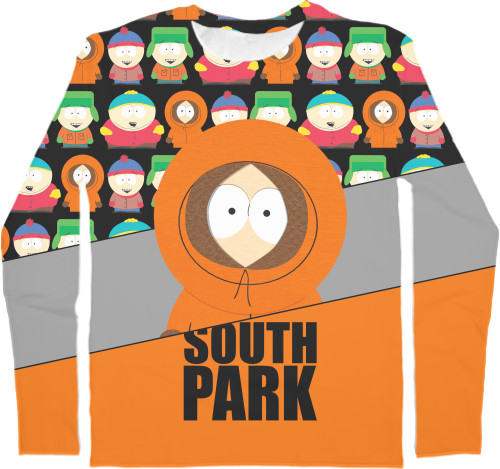 south park 10