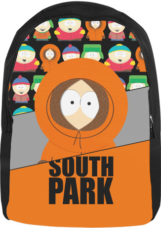 south park 10