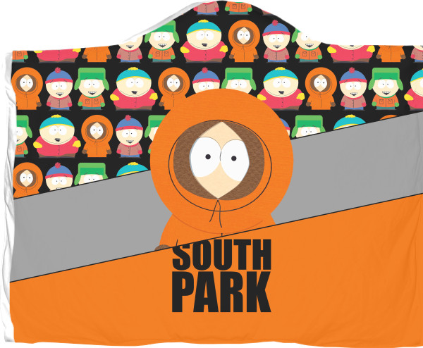 south park 10