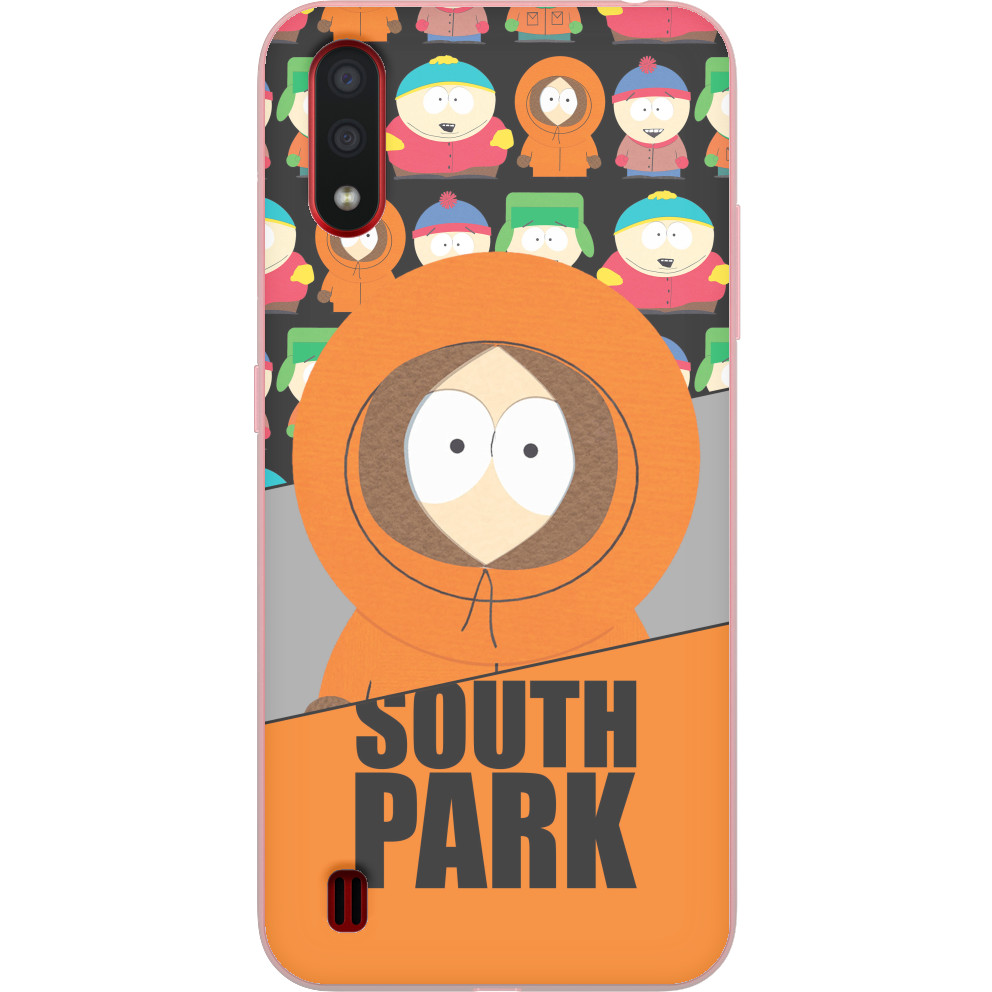 south park 10