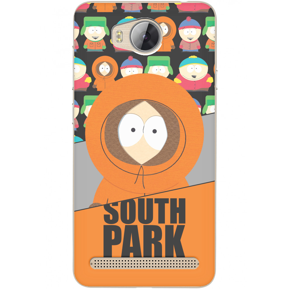 south park 10