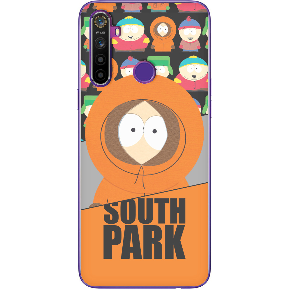 south park 10