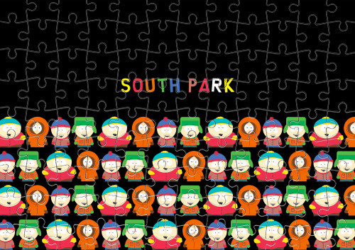 south park 9