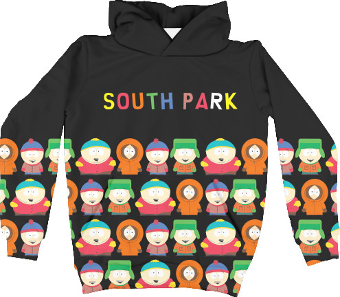 south park 9