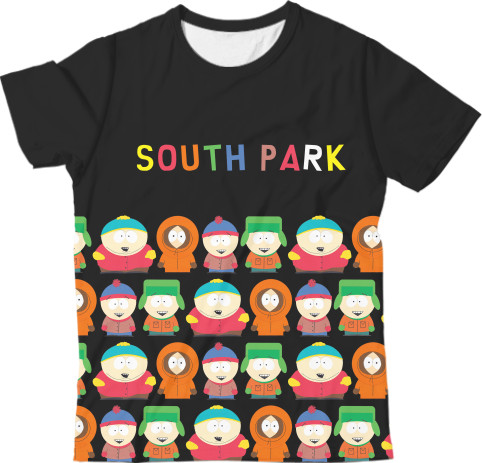 south park 9