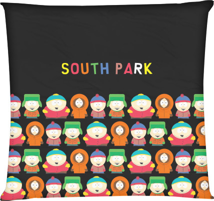 south park 9