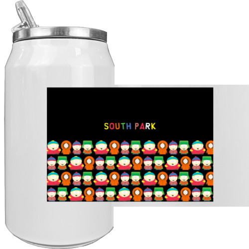 south park 9