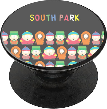 south park 9