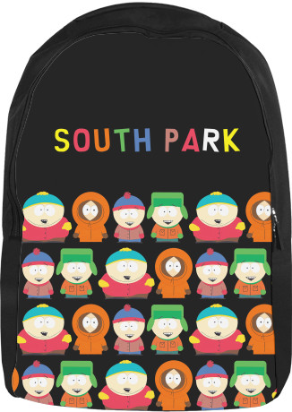 south park 9