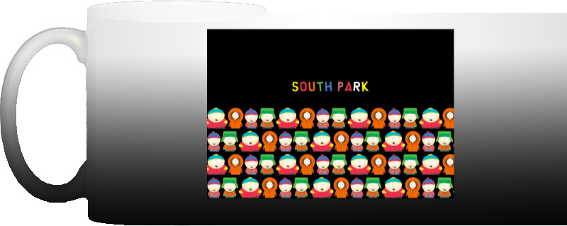 south park 9