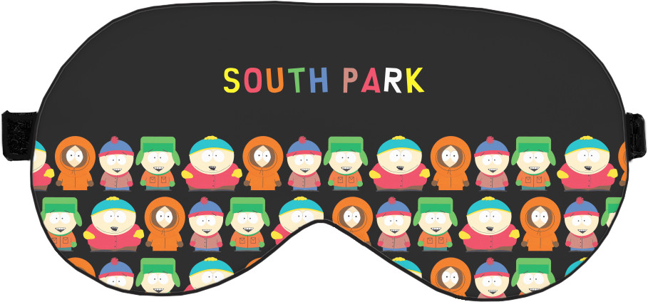 south park 9