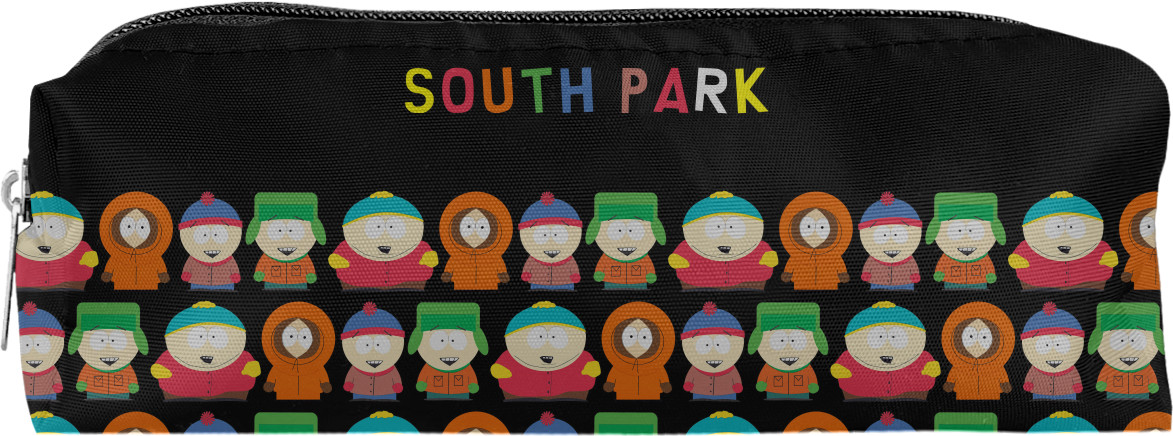 south park 9