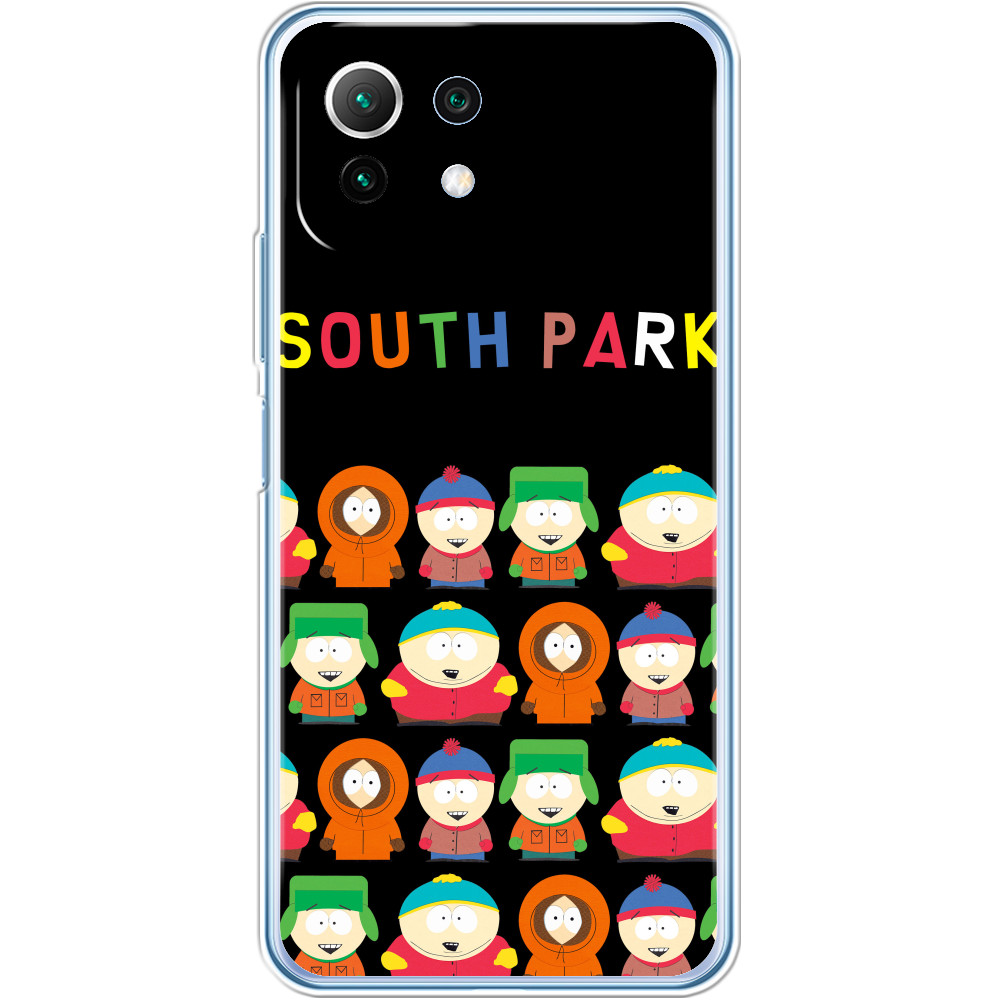 south park 9