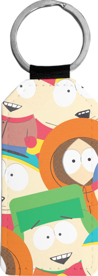 south park 7