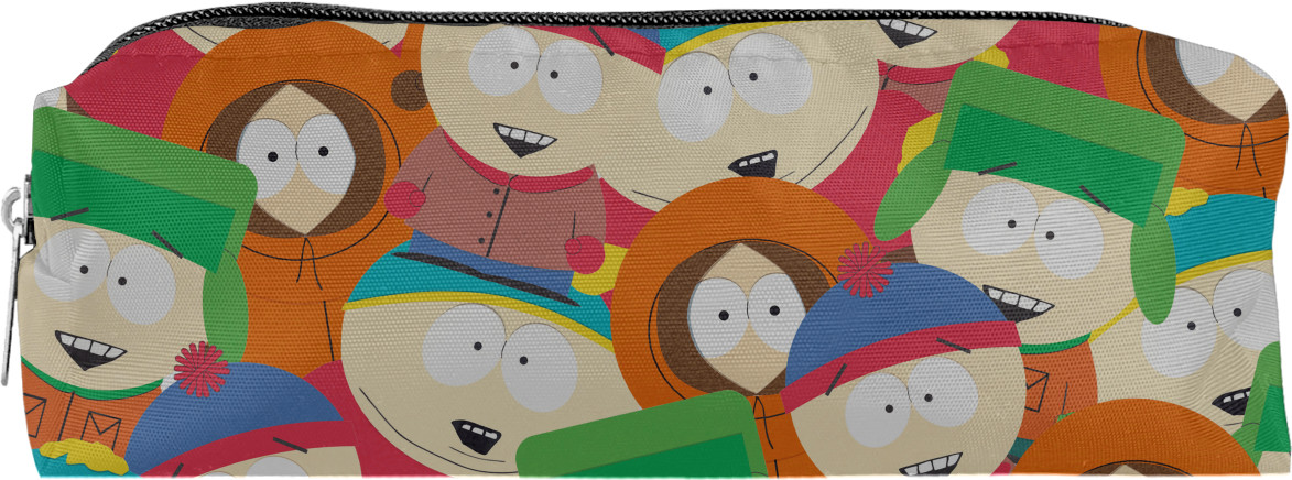 south park 7