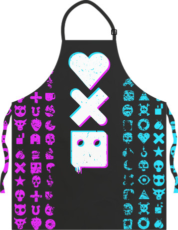 Love Death and Robots / Любовь, смерть и роботы - Light Apron - Love Death and Robots 4 - Mfest