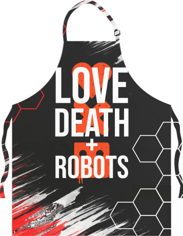 Love Death and Robots 6