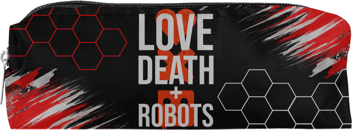 Love Death and Robots 6