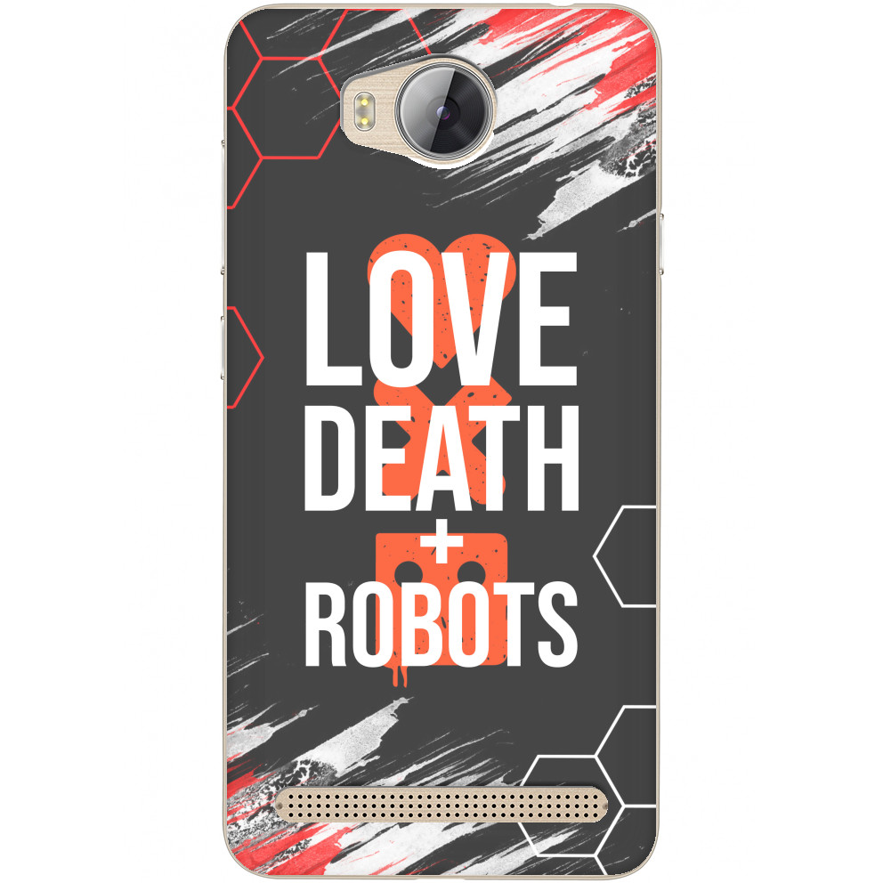 Love Death and Robots 6