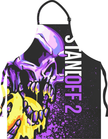 Standoff - Light Apron - STANDOFF 2 - FEED (3) - Mfest