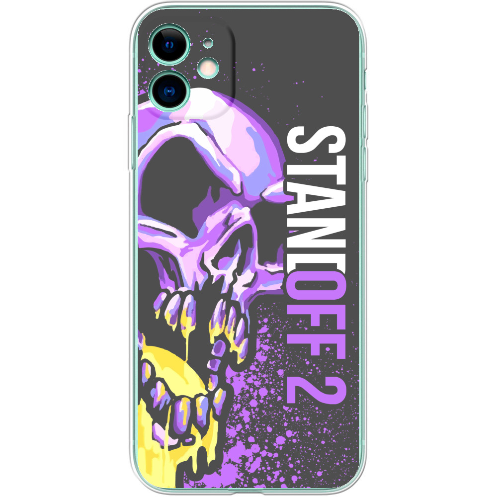 iPhone Case - STANDOFF 2 - FEED (3) - Mfest