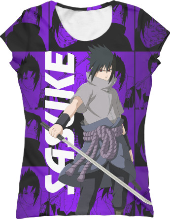 SASUKE