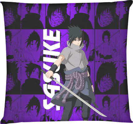 SASUKE