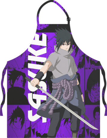 SASUKE