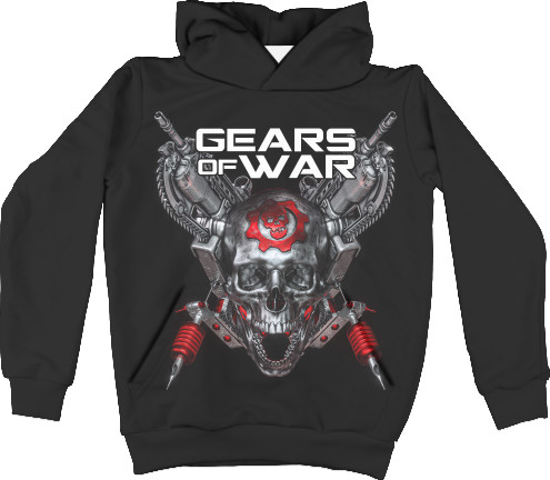 Gears of War 14