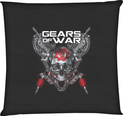 Gears of War 14