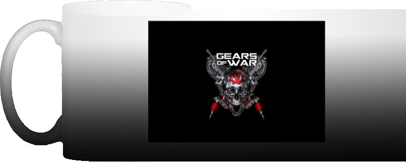 Gears of War 14