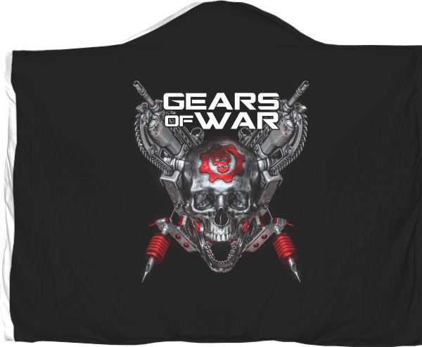 Gears of War 14