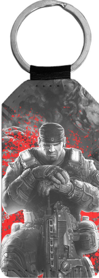 Gears of War 8